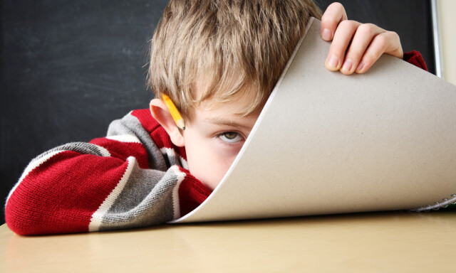 HJELPER IKKE ALLE: Rundt en fjerdedel opplever ikke klar bedring av Ritalin. Hvis man ikke blir bedre, eller bivirkningene er for uttalte, bør man som regel slutte med medisinen. Foto: NTB Scanpix / Shutterstock HJELPER IKKE ALLE: Rundt en fjerdedel opplever ikke klar bedring av Ritalin. Hvis man ikke blir bedre, eller bivirkningene er for uttalte, bør man som regel slutte med medisinen. Foto: NTB Scanpix / Shutterstock
